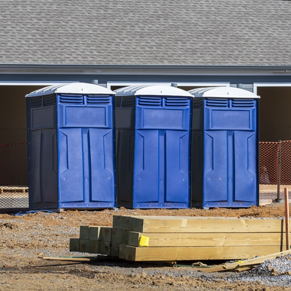can i rent portable toilets for both indoor and outdoor events in Warren Center